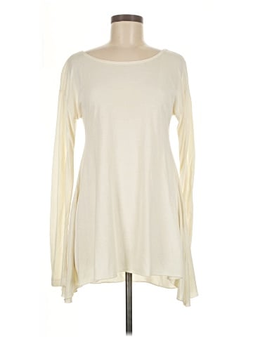 Hard Tail Long Sleeve T-Shirt (view 1)