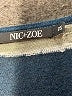 Nic + Zoe Blue Pullover Sweater Size 2X - photo 6