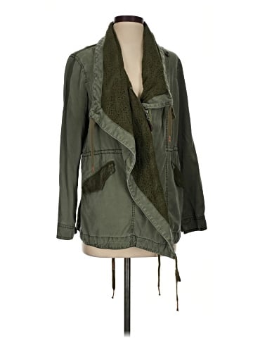 Hei Hei Jacket (view 1)