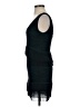 BCBGMAXAZRIA 100% Polyester Black Cocktail Dress Size XS - photo 5