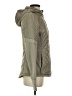 Athleta Green Jacket Size S - photo 4
