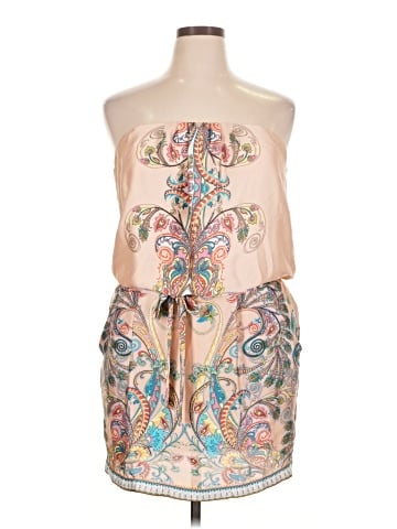 Bisou Bisou Cocktail Dress (view 1)
