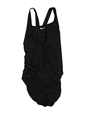 Nike One Piece Swimsuit (view 1)