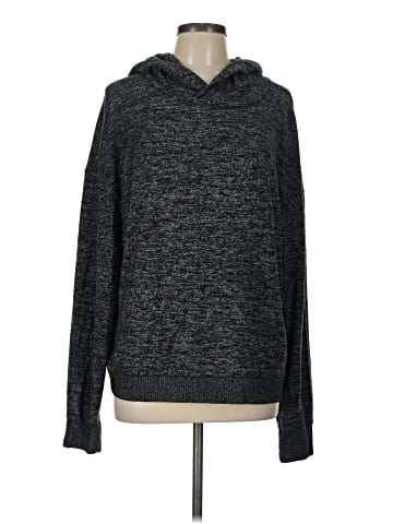 Gap Pullover Hoodie (view 1)