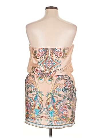 Bisou Bisou Cocktail Dress (view 2)