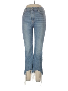 7 For All Mankind Jeans (view 1)