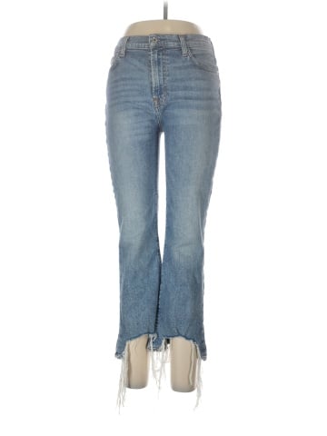 7 For All Mankind Jeans (view 1)