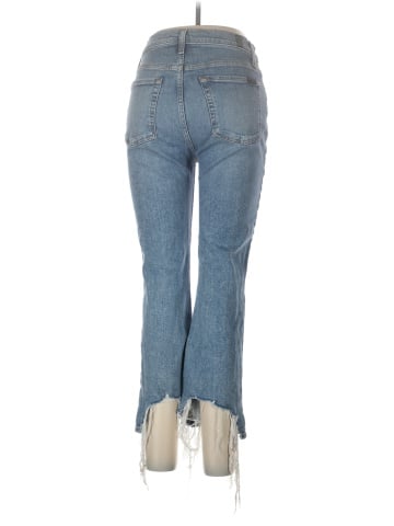 7 For All Mankind Jeans (view 2)