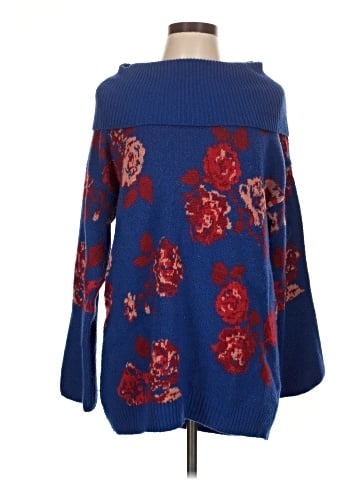 The Pioneer Woman Pullover Sweater (view 1)