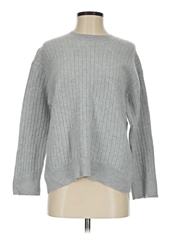 The Group by Babaton Wool Pullover Sweater (view 1)