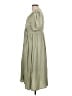 Assorted Brands Green Casual Dress Size L - photo 5
