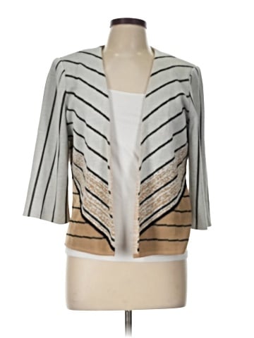 MING WANG Kimono (view 1)