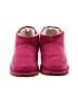 Old Navy Pink Ankle Boots Size 7 - photo 2