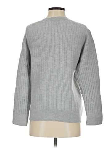 The Group by Babaton Wool Pullover Sweater (view 2)