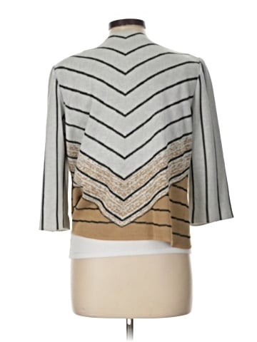 MING WANG Kimono (view 2)