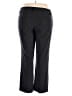 I.N. Studio Chevron-herringbone Gray Dress Pants Size 18 - photo 2