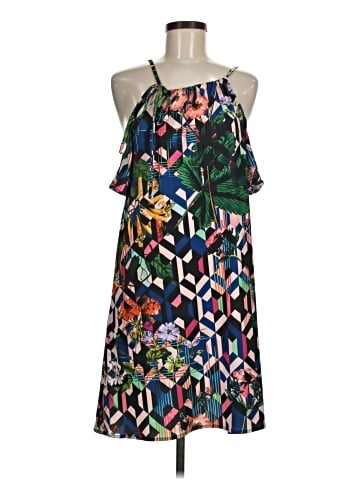 Kaiya Casual Dress (view 1)
