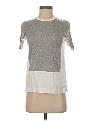 3.1 Phillip Lim Short Sleeve Top (view 1)