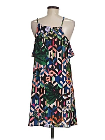 Kaiya Casual Dress (view 2)