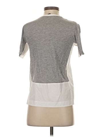 3.1 Phillip Lim Short Sleeve Top (view 2)