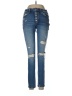 Vervet Blue Jeans Size 28 waist - photo 1