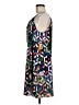 Kaiya Tropical Green Casual Dress Size M - photo 5