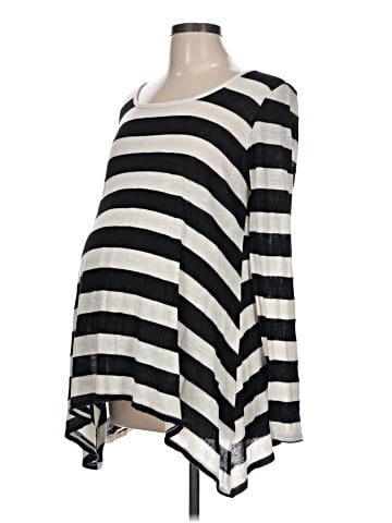 Oh Baby By Motherhood Long Sleeve T-Shirt (view 1)
