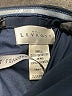Bill Levkoff 100% Polyester Solid Blue Cocktail Dress Size 2 - photo 7