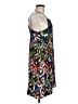 Kaiya Tropical Green Casual Dress Size M - photo 4