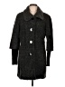 Mossimo 100% Polyester Gray Coat Size L - photo 1