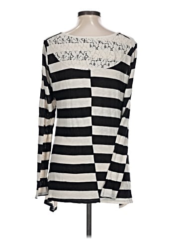Oh Baby By Motherhood Long Sleeve T-Shirt (view 2)