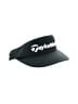 Assorted Brands Black Visor One size - photo 1