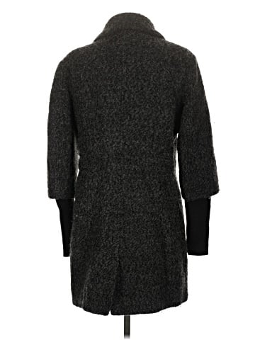 Mossimo Coat (view 2)