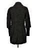 Mossimo 100% Polyester Gray Coat Size L - photo 2