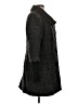 Mossimo 100% Polyester Gray Coat Size L - photo 4