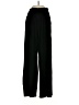 Monsoon 100% Polyester Black Casual Pants Size S - photo 1
