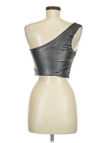 Gaze Sleeveless Top (view 2)
