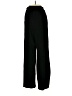 Monsoon 100% Polyester Black Casual Pants Size S - photo 2