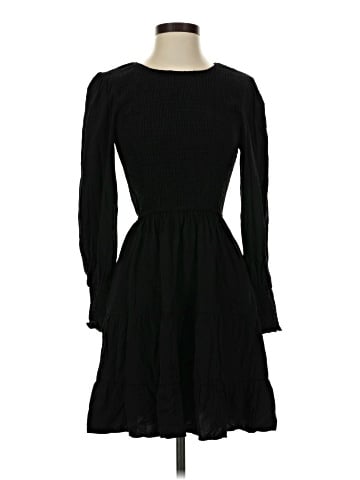 Merokeety Casual Dress (view 1)