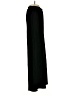 Monsoon 100% Polyester Black Casual Pants Size S - photo 4
