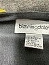 Bloomingdale's Solid Gray Casual Dress Size 4 - photo 7
