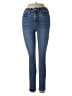 Ann Taylor LOFT Hearts Blue Jeans Size 2 - photo 1