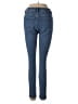 Ann Taylor LOFT Hearts Blue Jeans Size 2 - photo 2