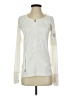 Athleta Ivory Long Sleeve Top Size S - photo 1