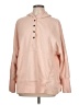 Unbranded Tan Poncho Size L - photo 1