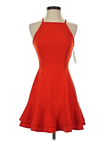 Xtraordinary Cocktail Dress (view 1)
