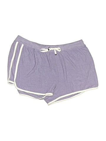 Make + Model Athletic Shorts (view 1)