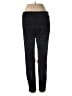 Adidas Solid Black Track Pants Size M - photo 2