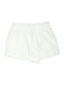 Sincerely Jules Solid Ivory Shorts Size M - photo 2