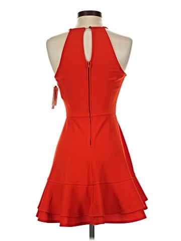 Xtraordinary Cocktail Dress (view 2)